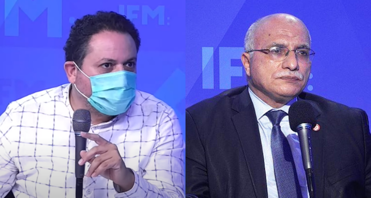 طارق الكحلاوي عبد الكريم الهاروني