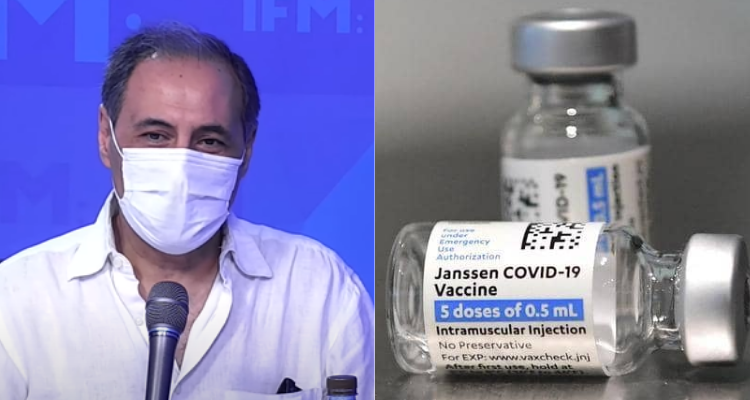 أمان الله المسعدي جونسون اند جونسون