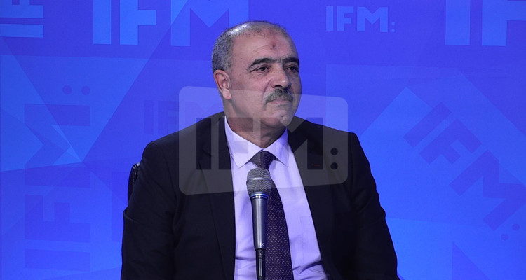 فتحي العيوني  أهالي الكرم