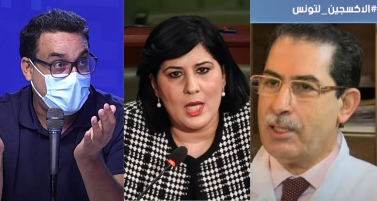 شكيب الدرويش عبير موسي