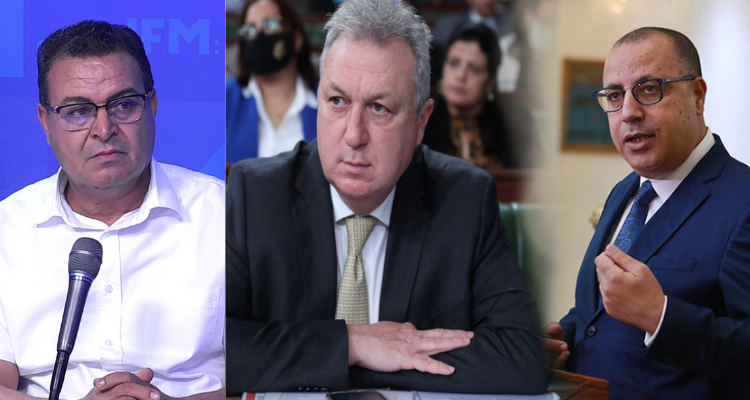 زهير المغزاوي المشيشي