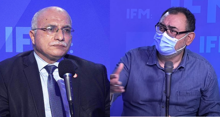 سفيان بن حميدة عبد الكريم الهاروني