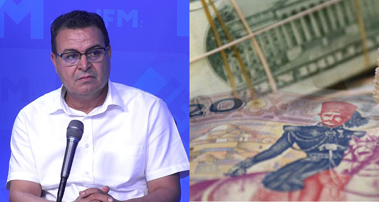 زهير المغزاوي الحجر الشامل