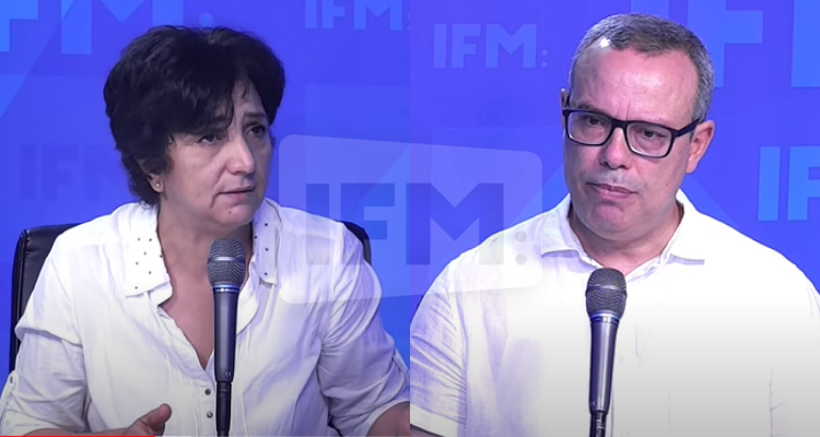 سامية عبو عماد الخميري