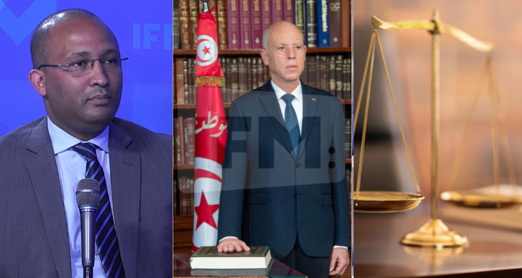 وليد الحجام  رجال الأعمال الفاسدين