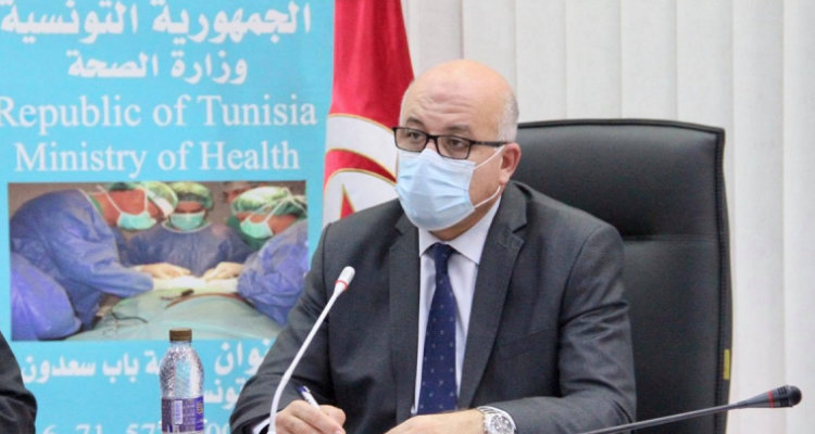 فوزي المهدي