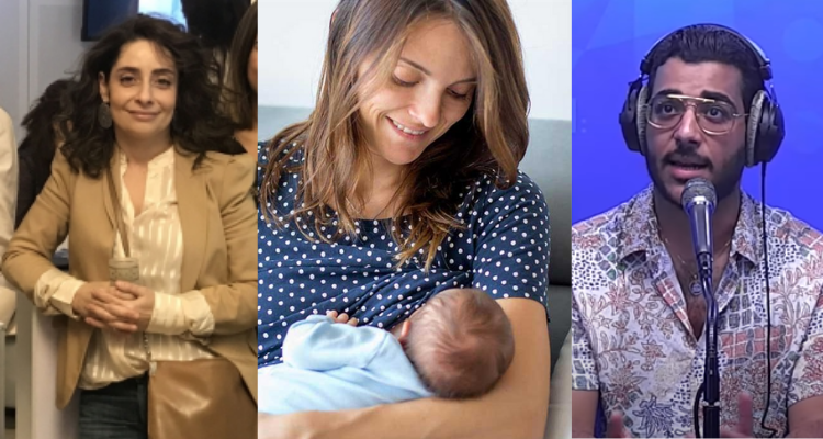 د.سارة سحنون