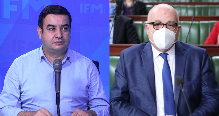 عياشي الزمال