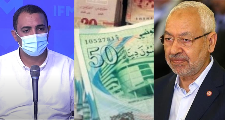 خليل البرعومي الغنوشي