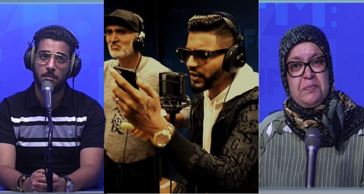 والدة سمارا