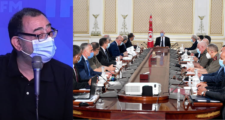 سفيان بن حميدة رئيس الجمهورية
