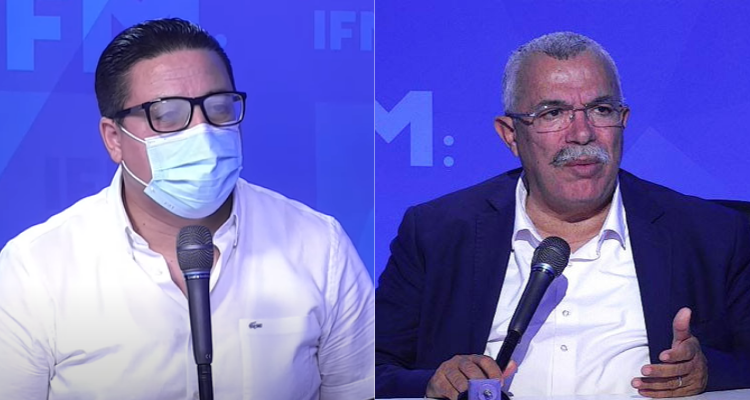 هشام العجبوني البحيري