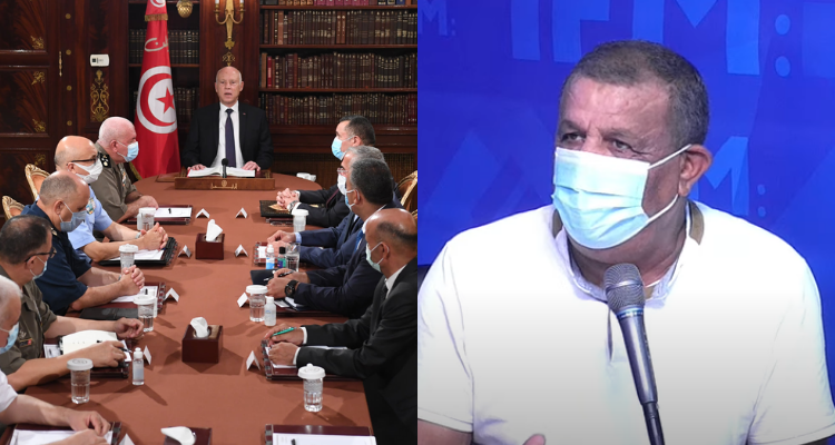 عدنان الحاجي رئيس الجمهورية الفسفاط