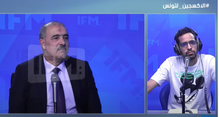 فتحي العيوني  بلدية الكرم  منظومة التلقيح