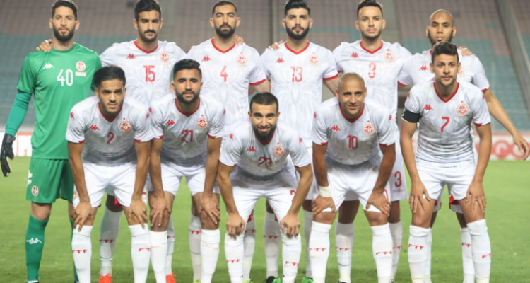 الترتيب الشهري للفيفا تونس
