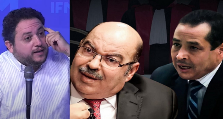 طارق الكحلاوي النهضة