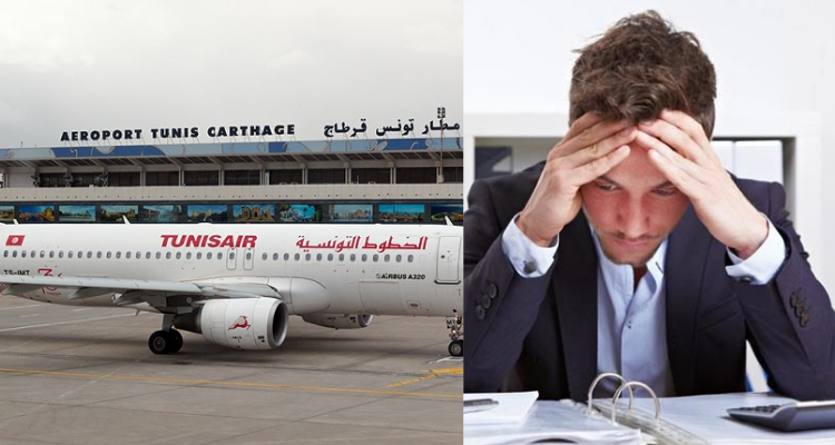 صاحب صفة مدير مؤسسة رجل أعمال
