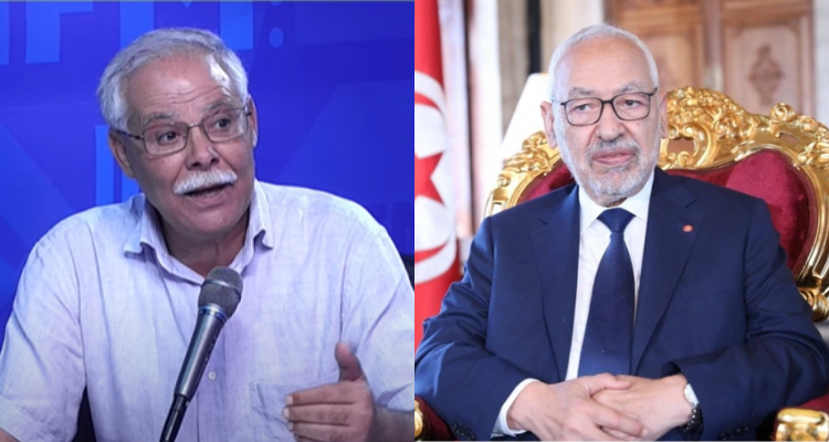 الجمعي القاسمي الغنوشي