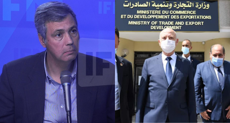 خليل الغرياني رئيس الجمهورية