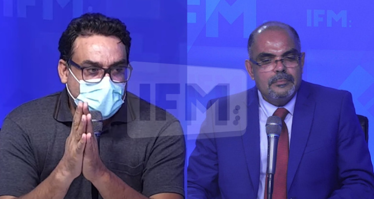 شكيب الدرويش  محمد القوماني