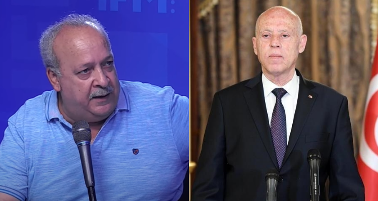 سامي الطاهري الإتحاد   تشكيل الحكومة