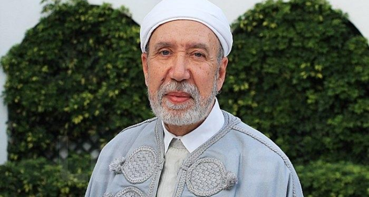 مفتي الجمهورية