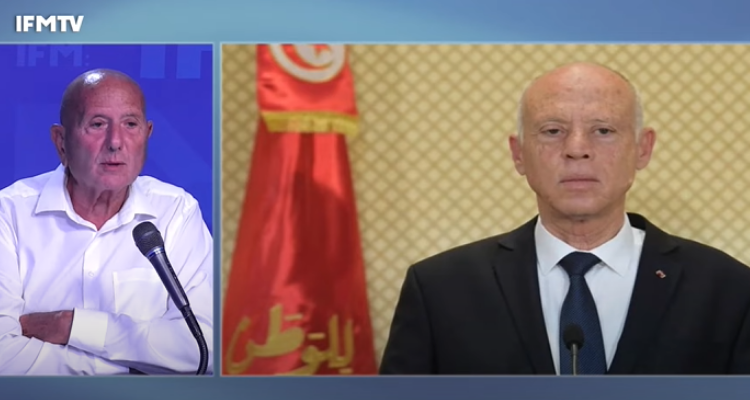 نجيب الشابي الرئيس