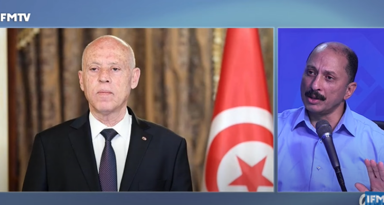 محمد عبو رئيس الجمهورية