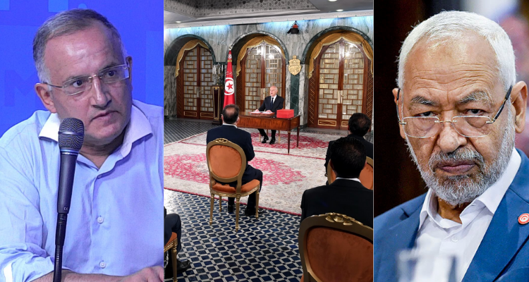 بوبكر الصغير حركة النهضة