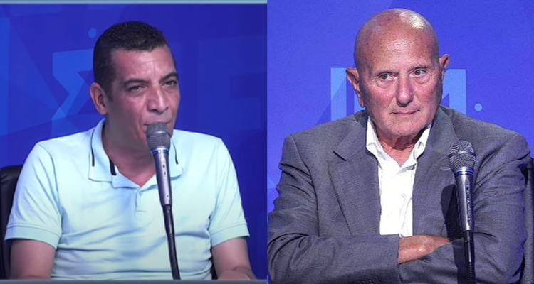 خليل الرقيق نجيب الشابي