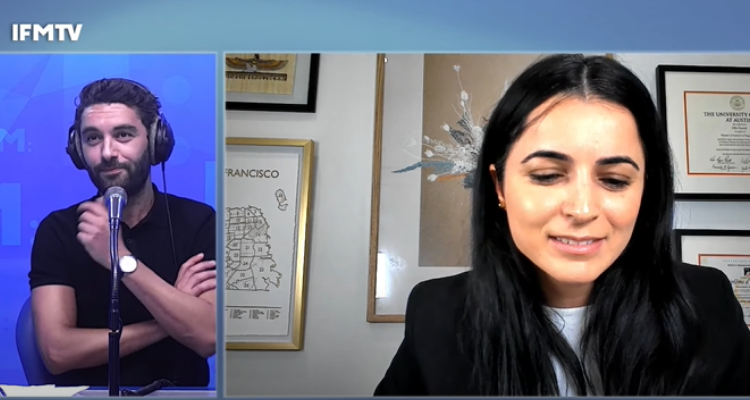 ألفة الحامدي  قرارات رئيس الجمهورية