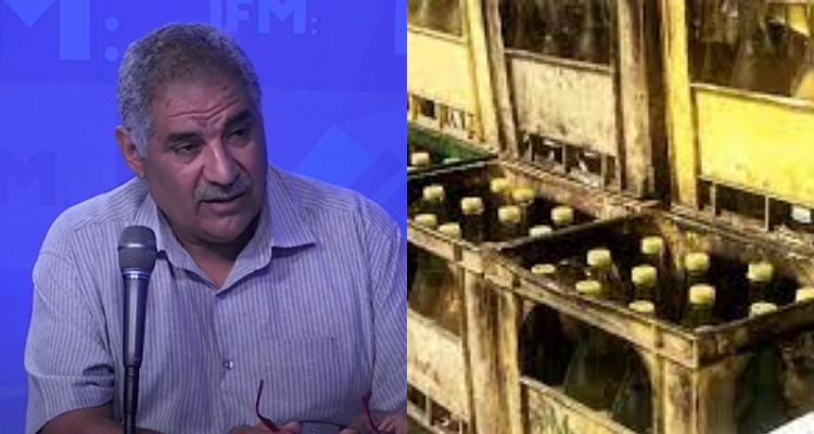 لطفي الرياحي