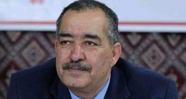 النائب لطفي علي