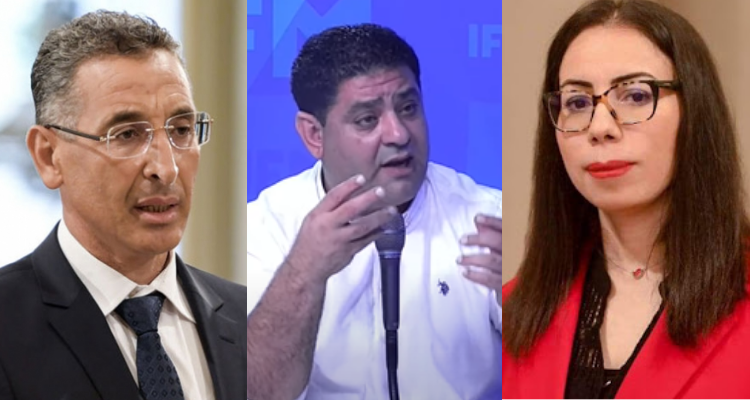 وليد جلاد رئيس الوزراء نادية عكاشة