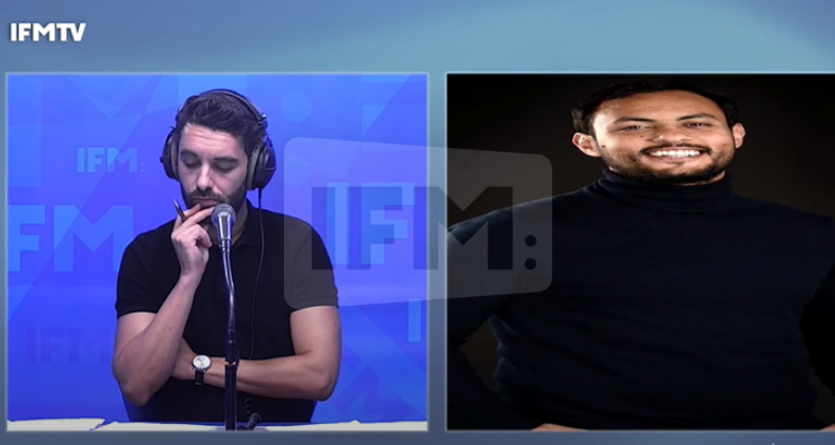 أشرف العوادي القضاة