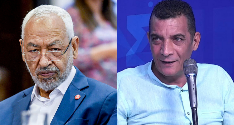 خليل الرقيق