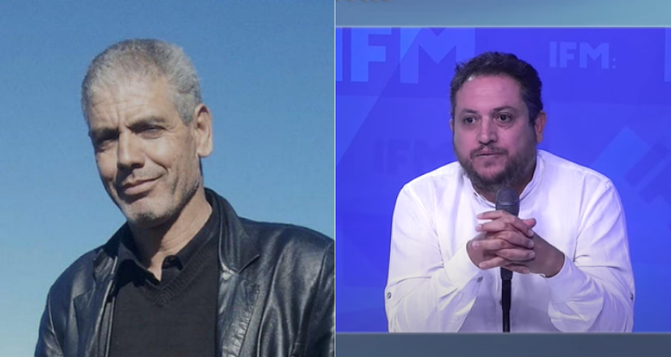 طارق الكحلاوي سليمان بوحفص