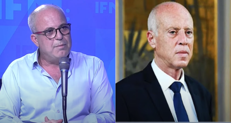 نبيل حجي رئيس الجمهورية