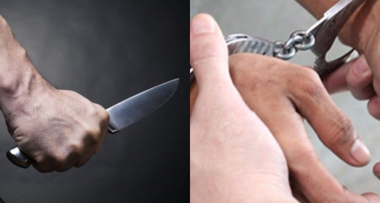 سيدي بوزيد الإطاحة بعنصر تكفيري