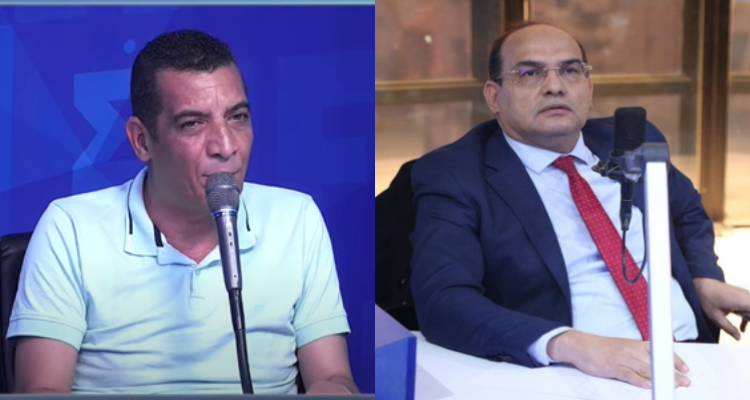 خليل الرقيق شوقي الطبيب