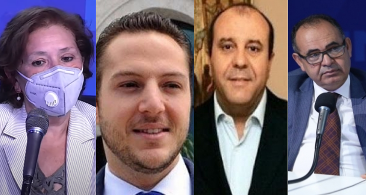 بن سدرين كورشيد