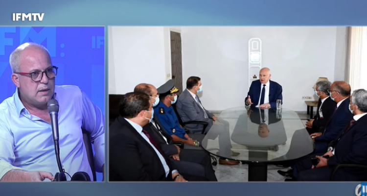 نبيل حجي 25 جويلية