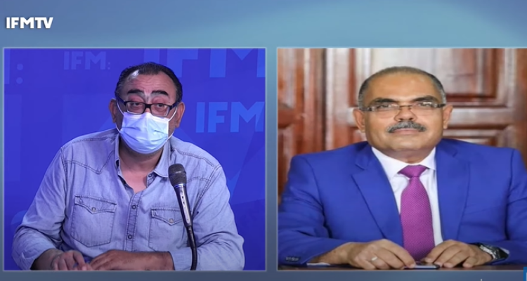 سفيان بن حميدة محمد القوماني