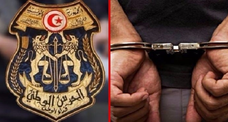 المتلوي  القبض  مفتش عنه