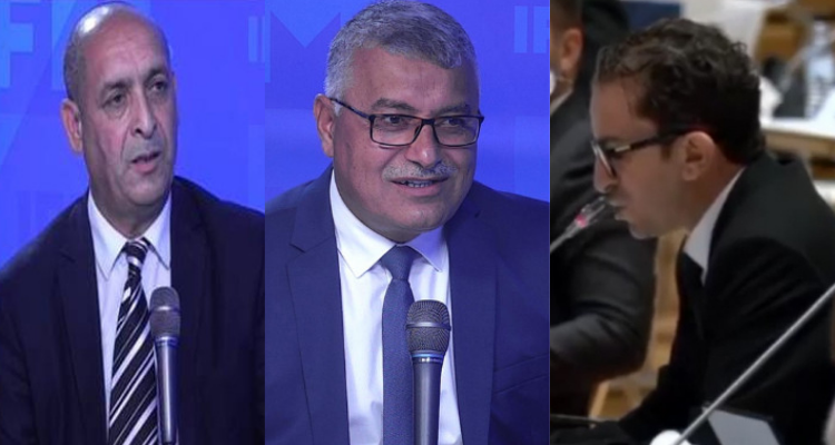 رابح الخرايفي أسامة الخليفي والعيادي