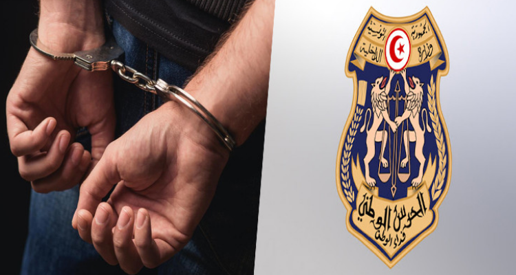 الحرس الوطني 267  شخصا مفتّشا عنهم