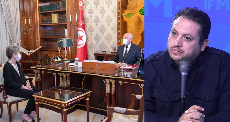 طارق الكحلاوي رئيسة حكومة في تونس