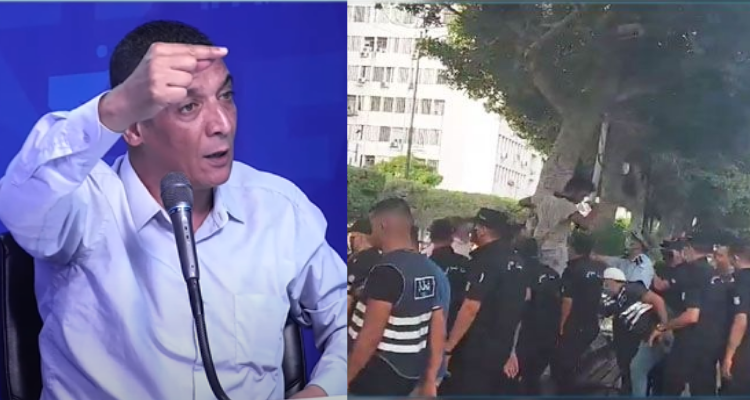 خليل الرقيق الأمن حراك ماناش إمسلمين