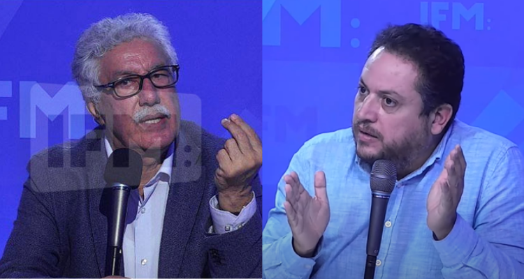 طارق الكحلاوي حمة الهمامي