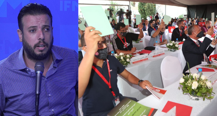 محمد بن براهم هلال الرياضي الشابي